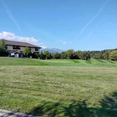 Velka Lomnica Apartman Robo Extérieur photo