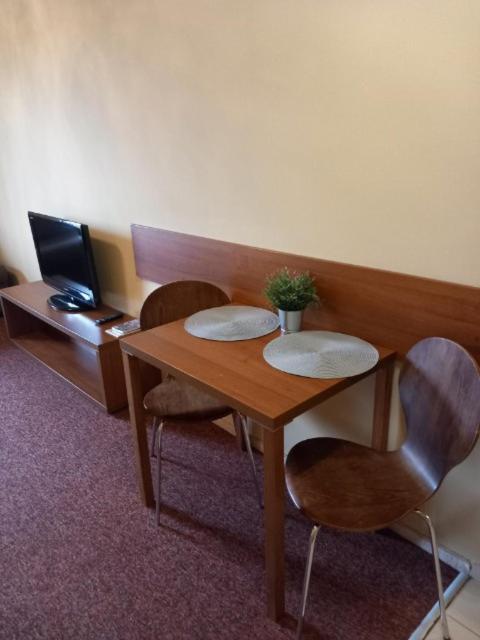 Velka Lomnica Apartman Robo Extérieur photo