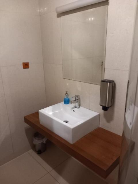 Velka Lomnica Apartman Robo Extérieur photo
