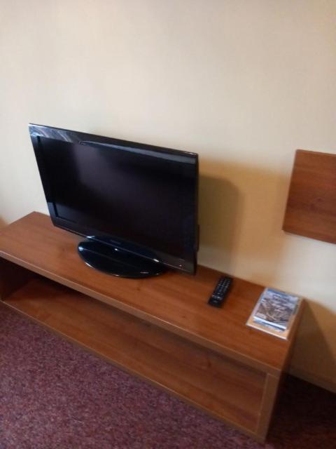Velka Lomnica Apartman Robo Extérieur photo