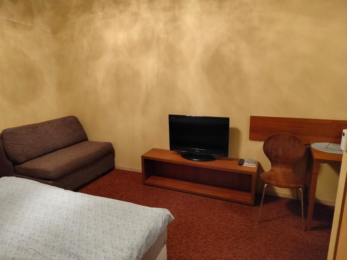 Velka Lomnica Apartman Robo Extérieur photo
