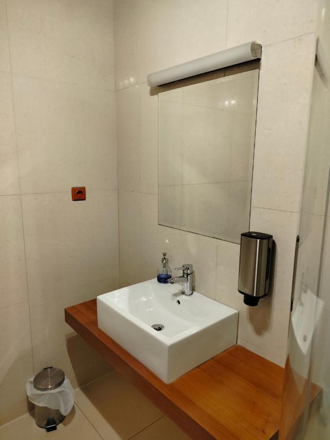 Velka Lomnica Apartman Robo Extérieur photo