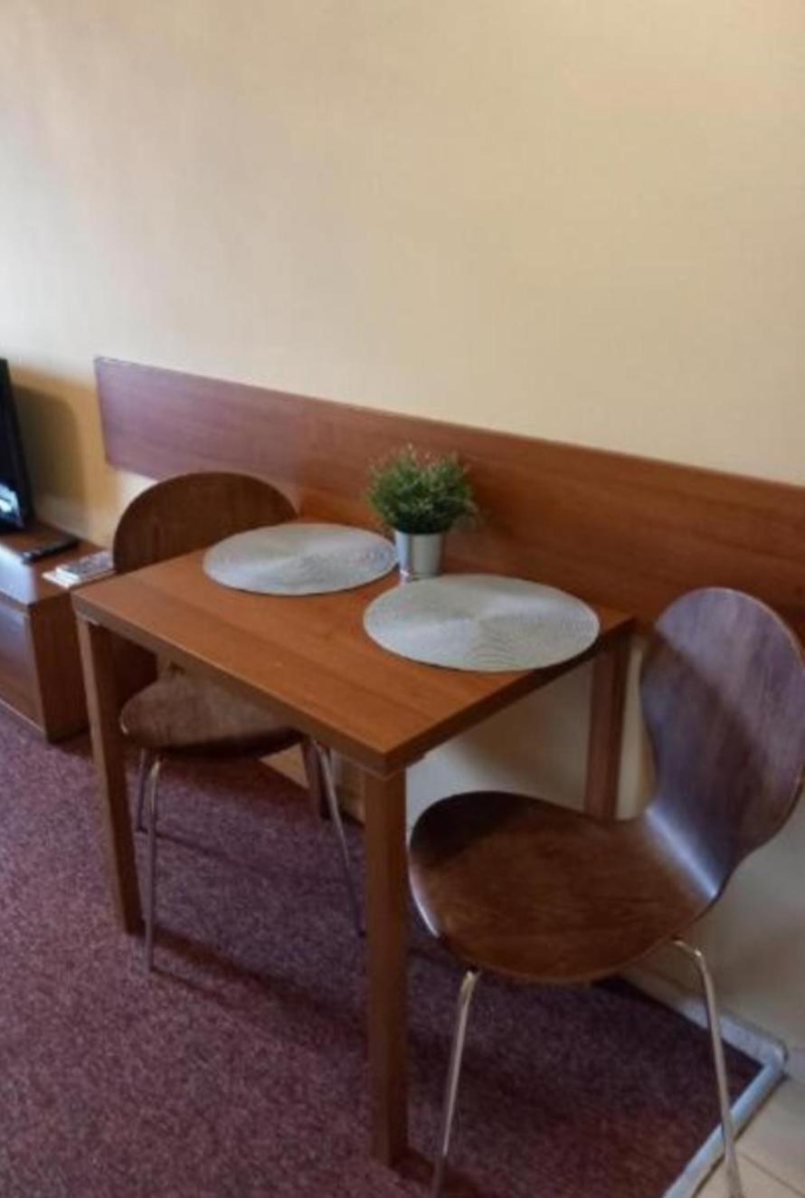 Velka Lomnica Apartman Robo Chambre photo